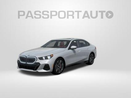 2026 BMW 5 series Suitland MD