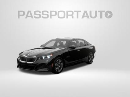 2026 BMW 5 series Suitland MD
