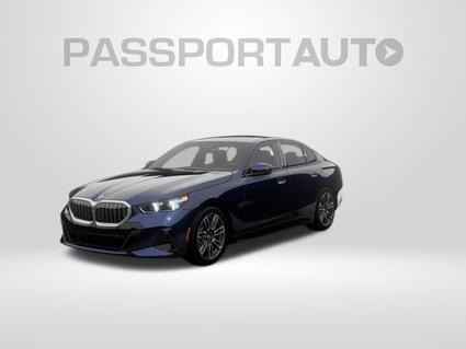 2026 BMW 5 series Suitland MD