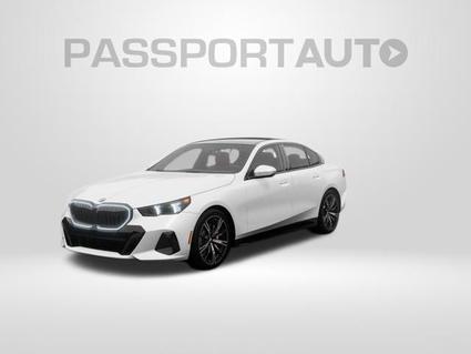 2027 BMW 5 Series Suitland MD