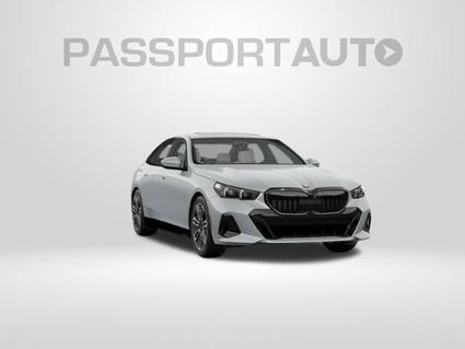 2026 BMW 5 series Suitland MD