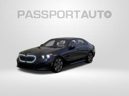 2027 BMW 5 Series Suitland MD