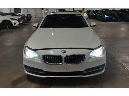 2016 BMW 5 series Birmingham AL