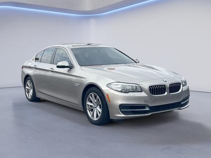 2014 BMW 5 series Oak Ridge TN