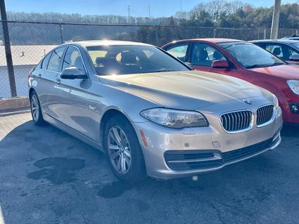 2014 BMW 5 series Oak Ridge TN