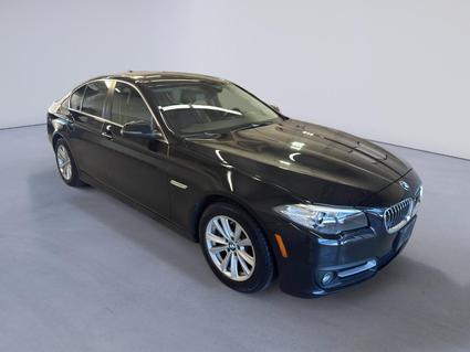 2015 BMW 5 series Brunswick OH