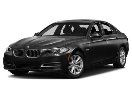 2015 BMW 5 series Minneapolis MN