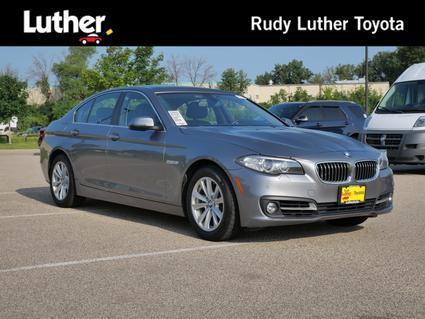 2015 BMW 5 series Minneapolis MN