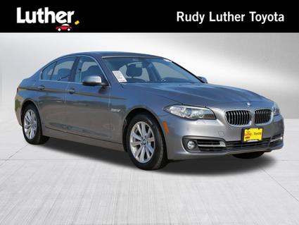 2015 BMW 5 series Minneapolis MN