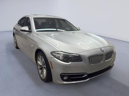 2014 BMW 5 series Brunswick OH
