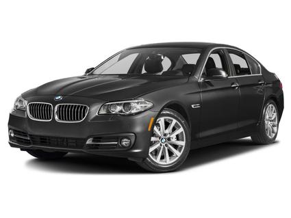 2015 BMW 5 series Lynnwood WA