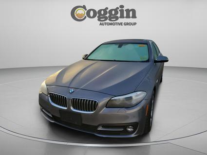 2015 BMW 5 series Jacksonville FL