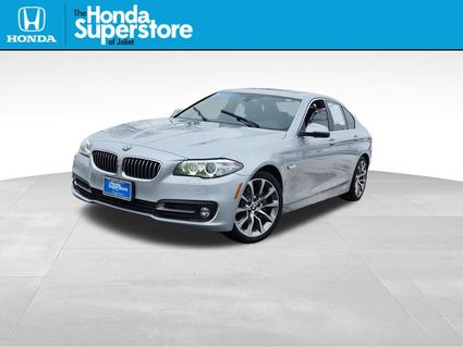 2016 BMW 5 series Joliet IL