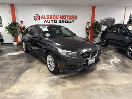 2015 BMW 5 series Santa Ana CA