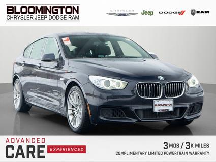2015 BMW 5 series Minneapolis MN