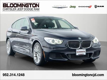2015 BMW 5 series Minneapolis MN