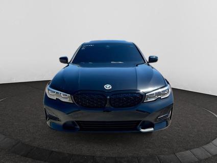 2021 BMW 3 series Saltillo MS