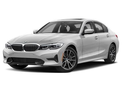 2020 BMW 3 series Salinas CA