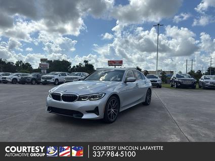 2020 BMW 3 series Lafayette LA