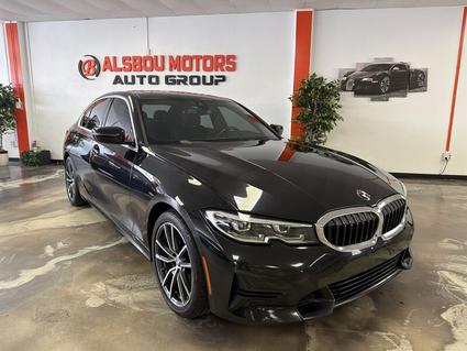 2019 BMW 3 series Santa Ana CA