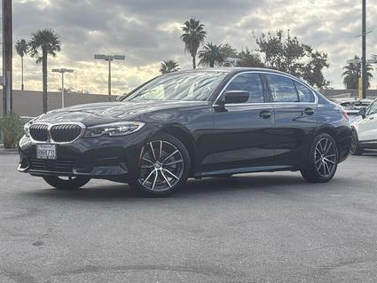 2019 BMW 3 series Riverside CA
