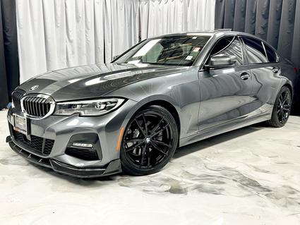 2019 BMW 3 series Elmont NY