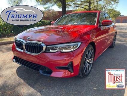 2019 BMW 3 series Memphis TN