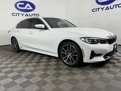 2019 BMW 3 series Memphis TN