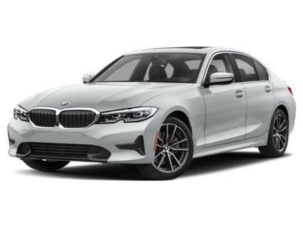 2019 BMW 3 series Lafayette LA