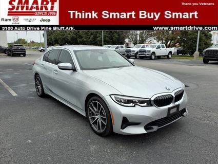 2019 BMW 3 series Pine Bluff AR