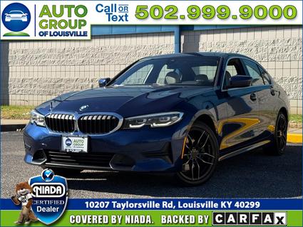 2020 BMW 3 series Louisville KY
