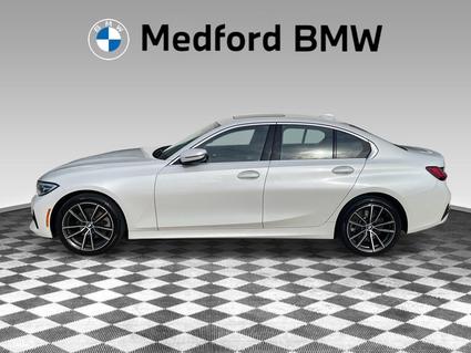 2019 BMW 3 series Medford OR