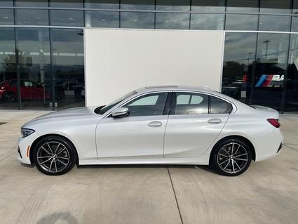 2019 BMW 3 series Medford OR