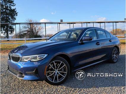 2019 BMW 3 series Somerset NJ