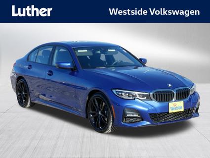 2019 BMW 3 series Minneapolis MN