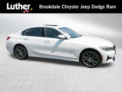 2019 BMW 3 series Minneapolis MN