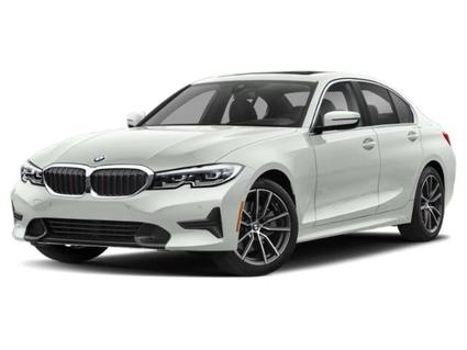 2019 BMW 3 series Minneapolis MN