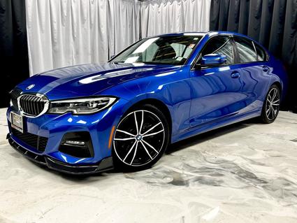 2019 BMW 3 series Elmont NY