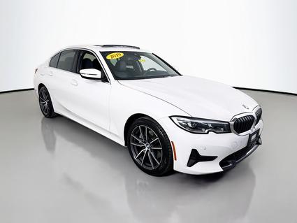 2019 BMW 3 series Louisville KY