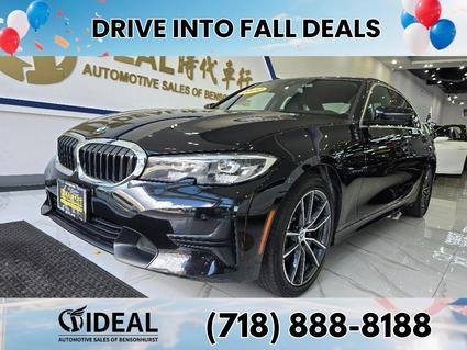 2019 BMW 3 series Bensonhurst NY
