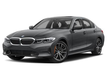 2019 BMW 3 series Spearfish SD