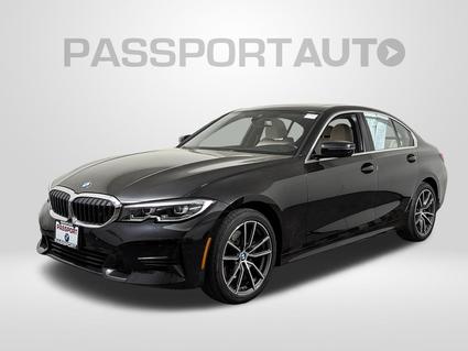 2019 BMW 3 series Suitland MD
