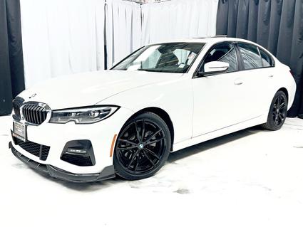 2019 BMW 3 series Elmont NY