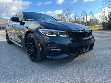 2019 BMW 3 series Big Stone Gap VA