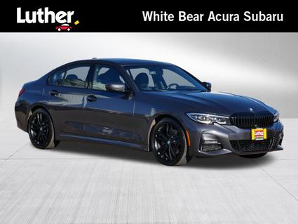 2019 BMW 3 series Saint Paul MN