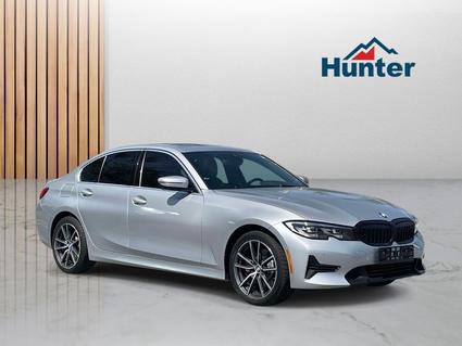 2019 BMW 3 series Fletcher NC
