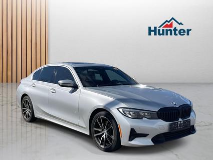 2019 BMW 3 series Fletcher NC
