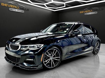 2019 BMW 3 series Elmont NY
