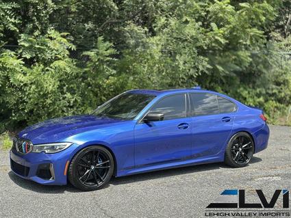 2020 BMW 3 series Bethlehem PA