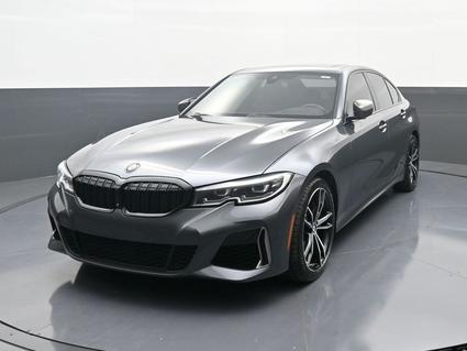 2020 BMW 3 series Louisville KY